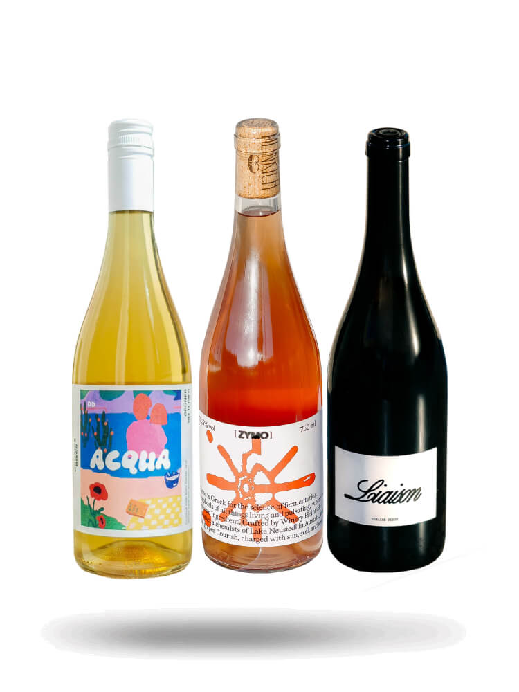 Domaine Disco Package