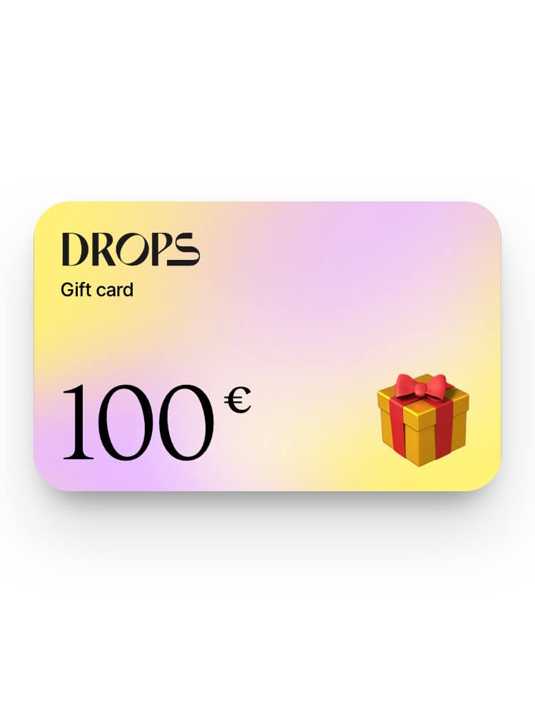 dripswine.com gift card €100
