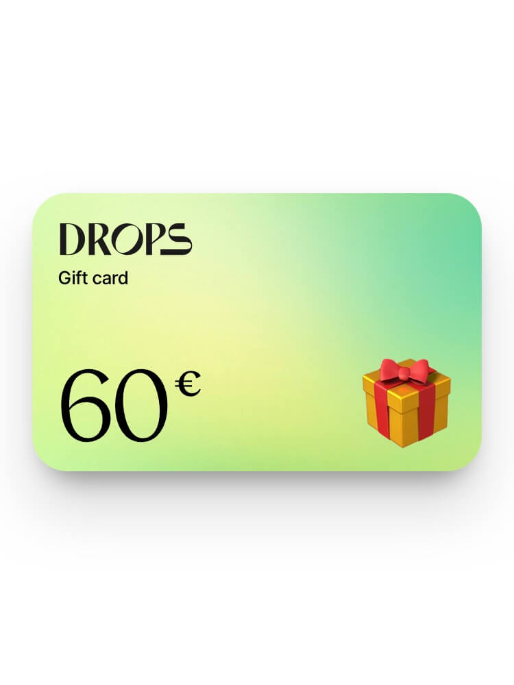 dripswine.com gift card €60